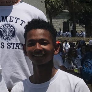 Meet your Posher, Gustavo